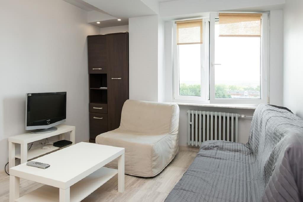 Studio Aleja Pokoju Ii Apartment *